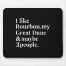 Suche nach dänen mousepads Niedlich