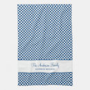 Suche nach marineblau geschirr tücher Weiß