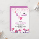 Suche nach vierter geburtstag einladungen Rosa