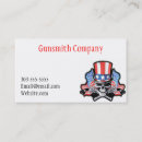 Suche nach und kugeln visitenkarten Pistole