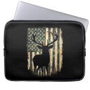 Suche nach hirsch laptop schutzhüllen Jäger