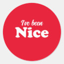 Suche nach weihnachten niedlich aufkleber Modern