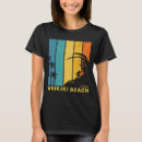 Suche nach waikiki strand tshirts Surfer