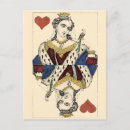 Suche nach königin der herzen postkarten Viktorianisch