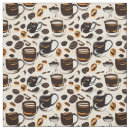 Suche nach kaffee stoffe Dessert