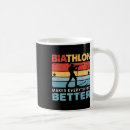 Suche nach biathlon tassen Triathlet