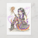 Suche nach besen postkarten Niedlich