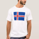 Suche nach isländische flagge tshirts Island
