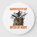 Suche nach hexen wanduhren Halloweenkostüme