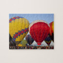 Suche nach blauer himmel puzzle Luft
