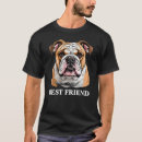 Suche nach englische bulldogge tshirts Welpe