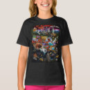 Suche nach illustrierte tshirts Für kinder