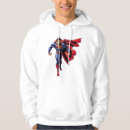 Suche nach clark kent hoodies Superman classic logo