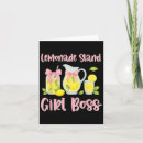 Suche nach limonade karten Mädchen