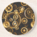 Suche nach zahnräder untersetzer Steampunk
