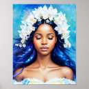 Suche nach blaue orchidee poster Weiß