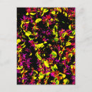 Suche nach blumen im frühling postkarten Sommer