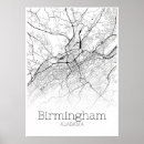 Suche nach birmingham alabama poster Skyline