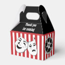 Suche nach film papier geschenk box Theater