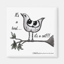 Suche nach vögel magnete Gestaltung