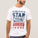 Suche nach stern spangled Amerikanischer unabhängigkeitstag