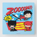 Suche nach chibi wanduhren Super hero