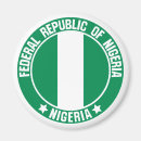 Suche nach nigeria magnete Patriotisch