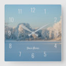 Suche nach gefroren wanduhren Winter