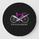 Suche nach bicycle wanduhren Biking