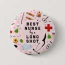 Suche nach krankenschwester spaß buttons Nurse