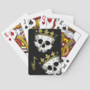 Suche nach skeleton spielkarten Skelett