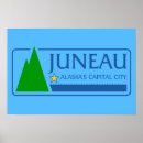 Suche nach alaska flagge poster Juneau