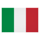 Suche nach italien flagge poster Kursivschrift