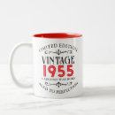 Suche nach 1955 tassen 70 geburtstag