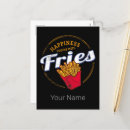 Suche nach potato postkarten Snack