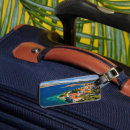 Suche nach island gepäckanhänger Küstenlinie