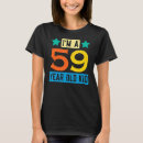 Suche nach 59 geburtstag tshirts Kind