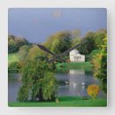 Suche nach atemberaubende wanduhren Landschaft