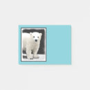 Suche nach eisbar post it Schnee
