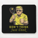 Suche nach funny mens mousepads Trumpf