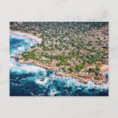 Suche nach monterey kalifornien postkarten Karmel am meer