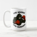 Suche nach lustiger gorilla tassen Cartoon
