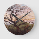 Suche nach krähen wanduhren Vögel