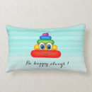 Suche nach emoticons kissen Gesichtspunkt