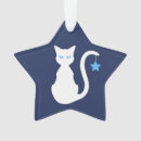 Suche nach katzen silhouette ornamente Silhouetten