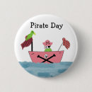 Suche nach piratenschiff buttons Party