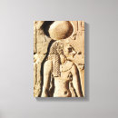 Suche nach hieroglyphen leinwandbilder Ägypten