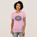 Suche nach kaleidoskopisch tshirts Geometrisch