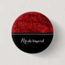 Suche nach bridesmaids buttons Rot