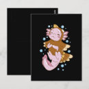 Suche nach axolotl postkarten Videospiel